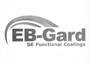 EB-GARD 5E FUNCTIONAL COATINGS广告销售