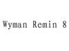 WYMAN REMIN 8医疗园艺