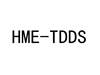 HME-TDDS