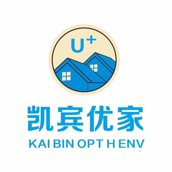 U+ 凯宾优家 KAI BIN OPT H ENVlogo