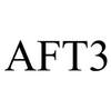 AFT 3日化用品