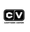 CV CVCARTOON VAPOR