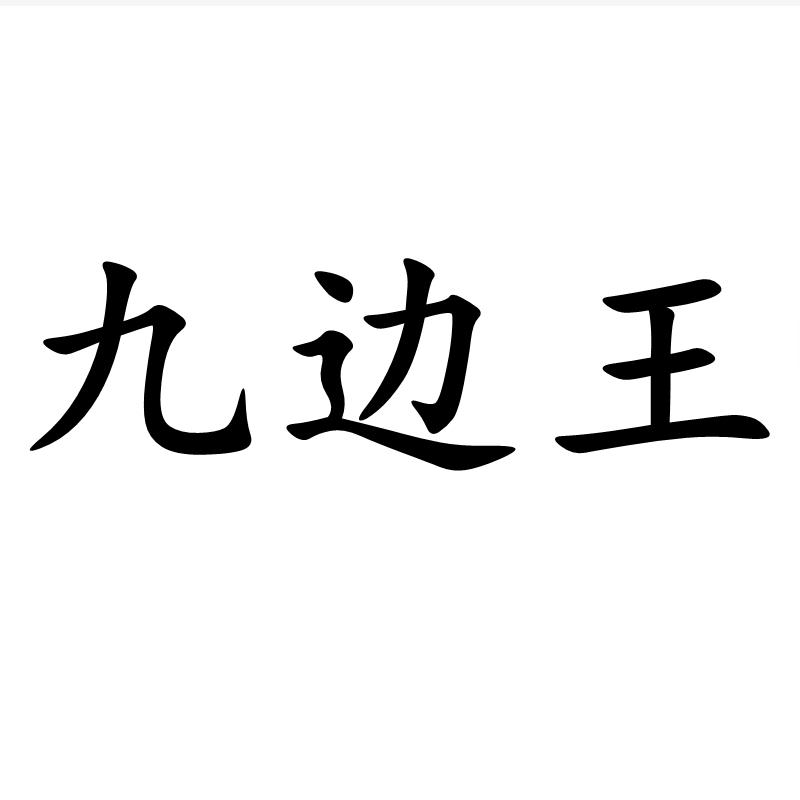 九边王logo