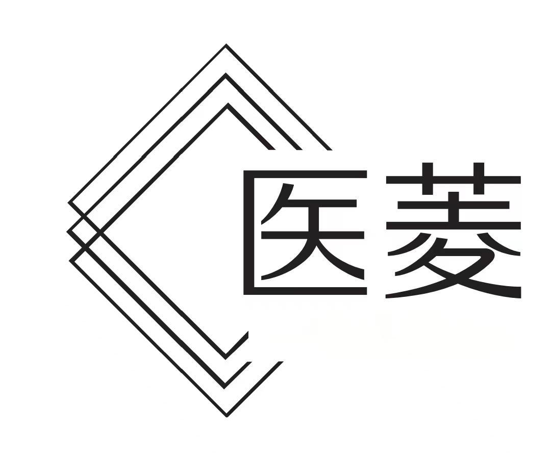 医菱logo