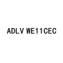 ADLV WE11CEC服装鞋帽
