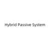 HYBRID PASSIVE SYSTEM