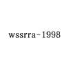 WSSRRA-1998服装鞋帽