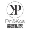 PK PIN&KOE 品客世家