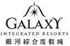 GALAXY INTEGRATED RESORTS 银河综合度假城