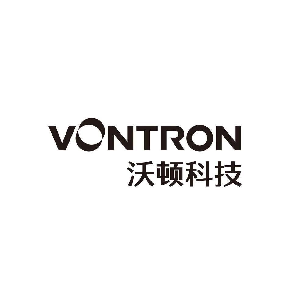 VONTRON 沃顿科技logo
