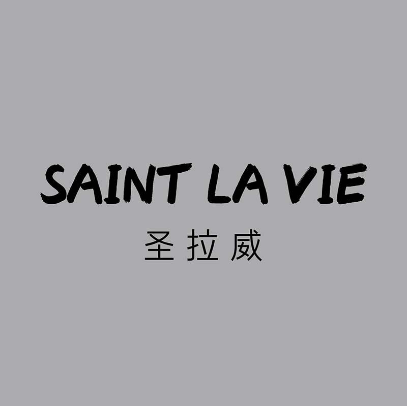 SAINT LA VIE 圣拉威logo