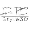 D.P.C STYLE 3D服装鞋帽