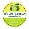 BEN LUC LONG AN CHANH KHONG HAT SEEDLESS LIME PRODUCT OF VIET NAM