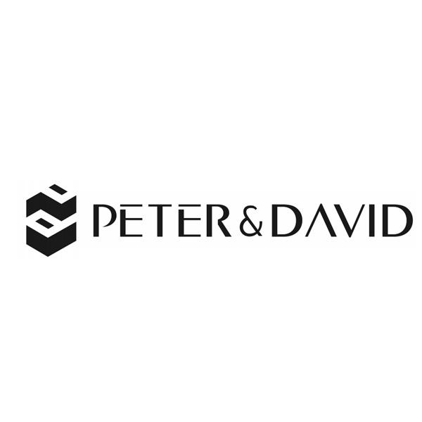 PETER & DAVIDlogo