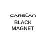 CARSLAN BLACK MAGNET皮革皮具