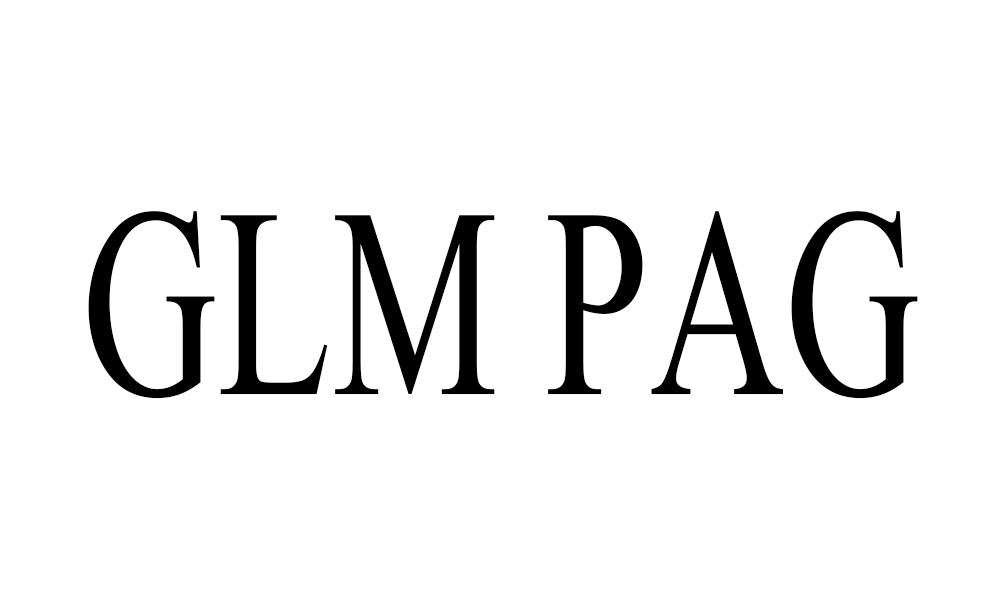 GLM PAGlogo