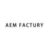 AEM FACTURY广告销售