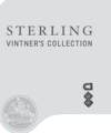 STERLING VINTNER'S COLLECTION STERLING酒