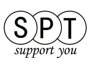 SPT SUPPORT YOU科学仪器