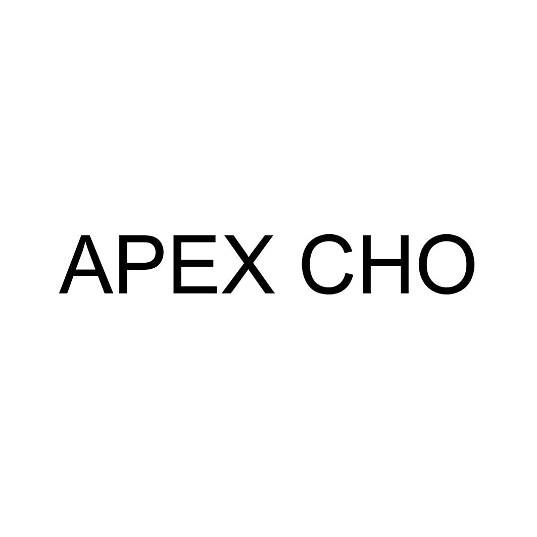 APEX CHOlogo