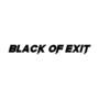 BLACK OF EXIT社会服务