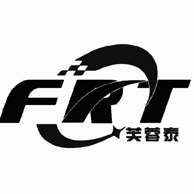FRT 芙蓉泰logo