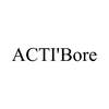 ACTI’BORE化学制剂