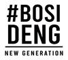 #BOSI DENG NEW GENERATION服装鞋帽