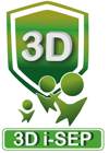 3D 3D I-SEP