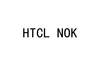 HTCL NOK橡胶制品