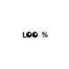 LOO％