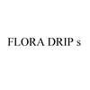 FLORA DRIP S日化用品