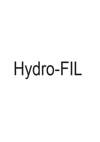 HYDRO-FIL材料加工