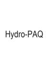 HYDRO-PAQ网站服务