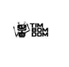 TIM BOM DOM广告销售
