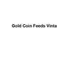 GOLD COIN FEEDS VINTA