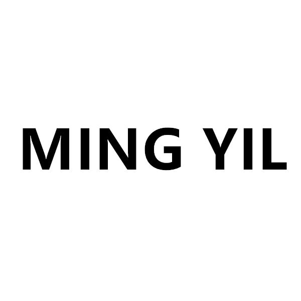 MING YILlogo