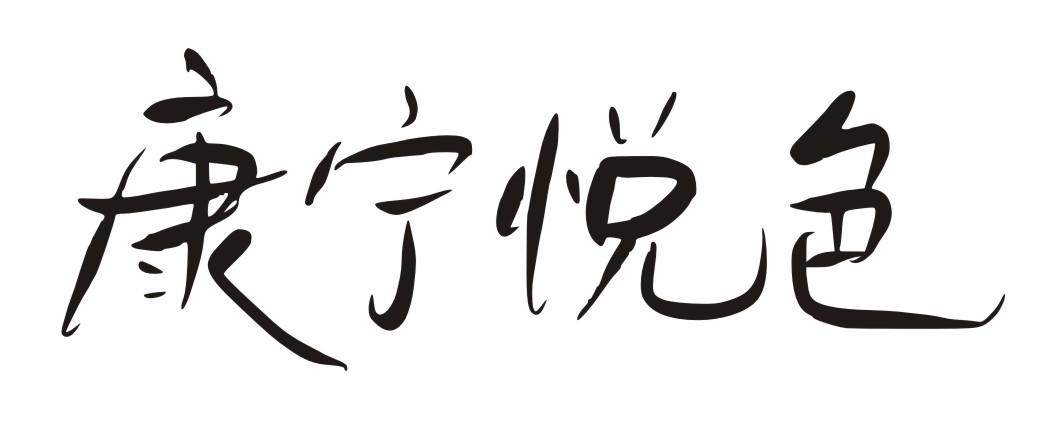 康宁悦色logo
