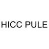 HICC PULE健身器材