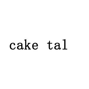 CAKE TALlogo
