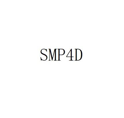SMP4Dlogo