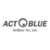 ACT BLUE ACTBLUE CO.，LTD.