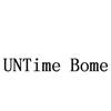 UNTIME BOME