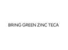 BRING GREEN ZINC TECA日化用品