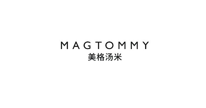 MAG TOMMY 美格汤米logo