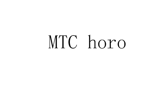 MTC HOROlogo