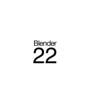 BLENDER 22酒