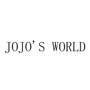 JOJO'S WORLD办公用品