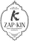 大隐于市 料理在此品味 K ZAP·KIN