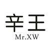 辛王 MR.XW